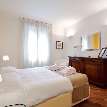 Mico Garden View Citylife Executive Apartment Milán Exterior foto