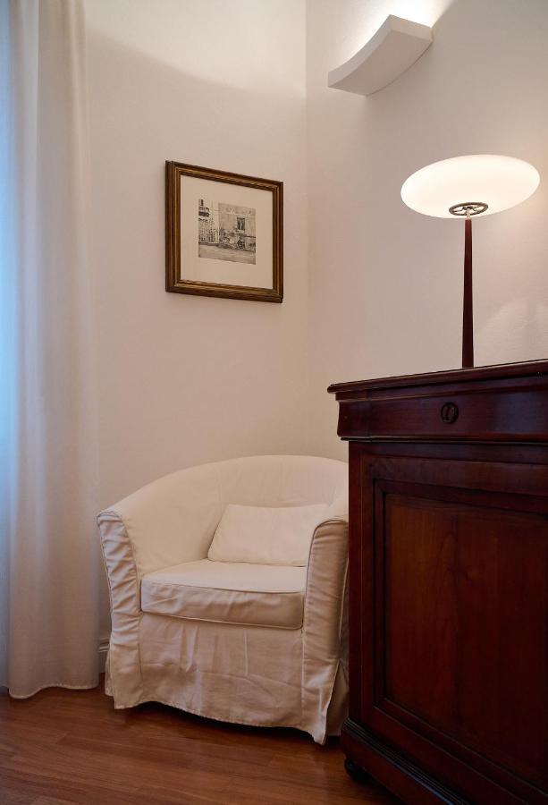 Mico Garden View Citylife Executive Apartment Milán Exterior foto